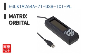 EGLK19264A-7T-USB-TCI-PL ͼƬ